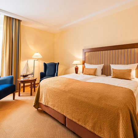 Hotel Birke, Ringhotel キール エクステリア 写真