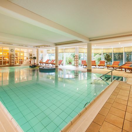 Hotel Birke, Ringhotel キール エクステリア 写真