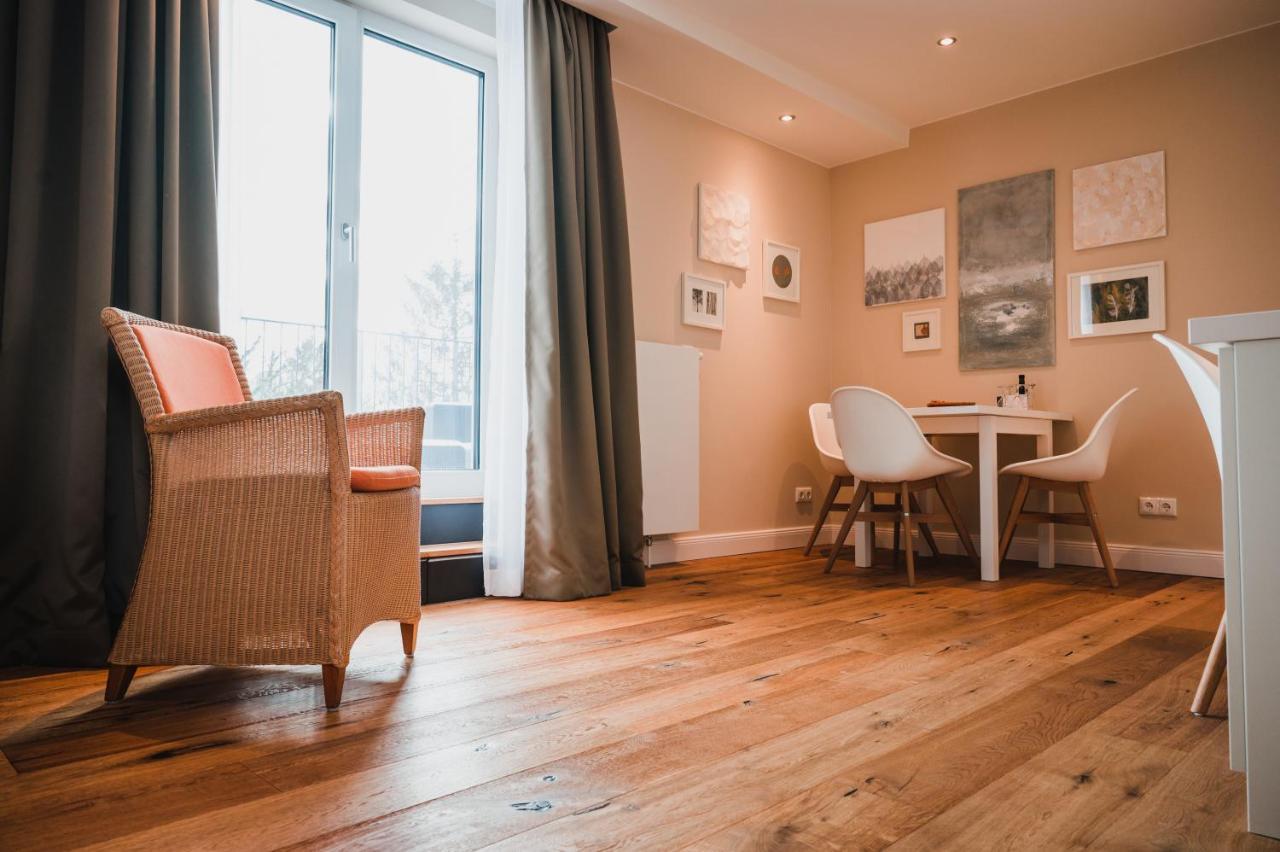 Hotel Birke, Ringhotel キール エクステリア 写真