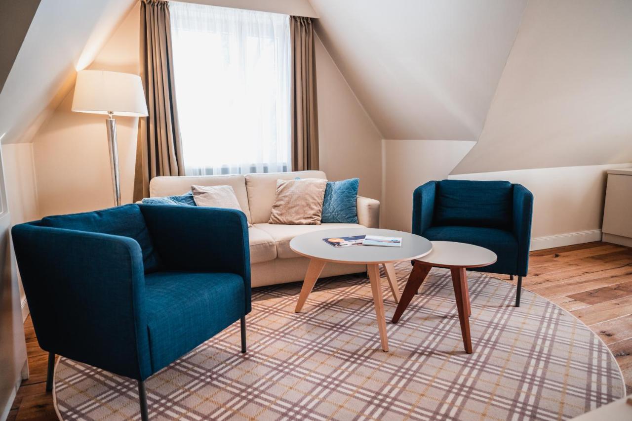 Hotel Birke, Ringhotel キール エクステリア 写真