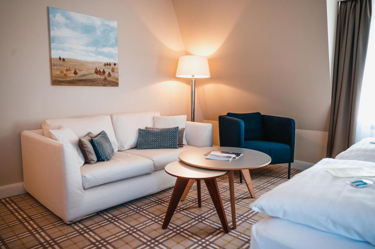 Hotel Birke, Ringhotel キール エクステリア 写真