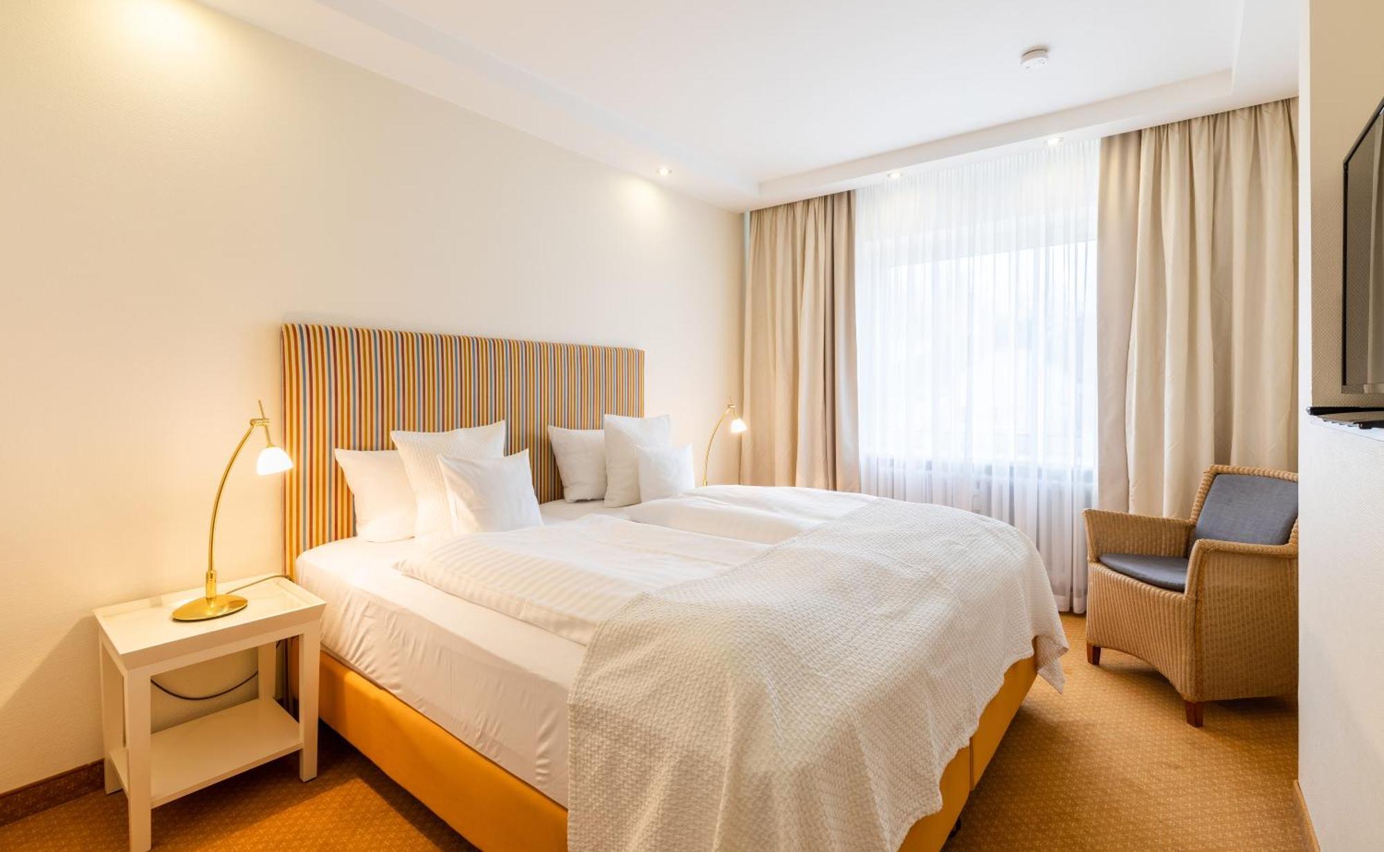 Hotel Birke, Ringhotel キール エクステリア 写真
