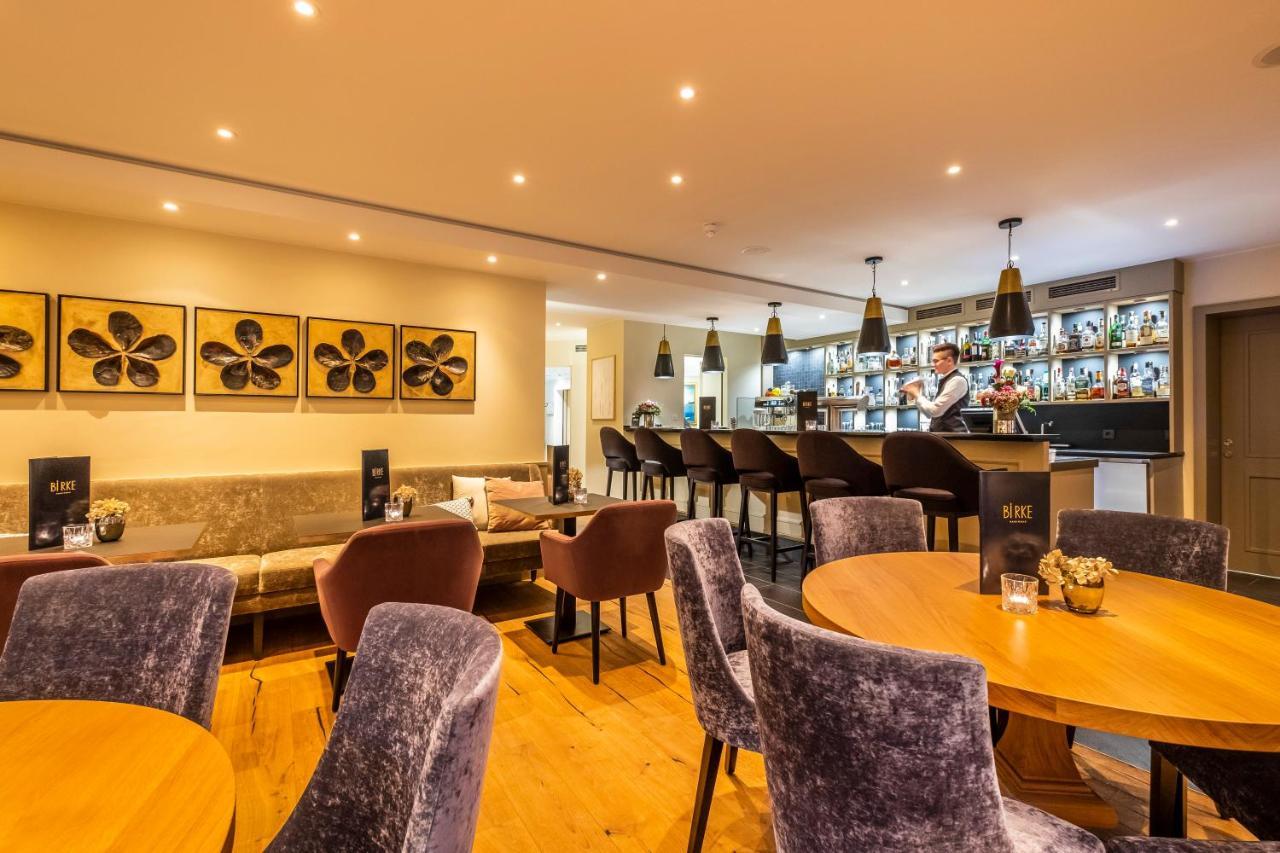 Hotel Birke, Ringhotel キール エクステリア 写真