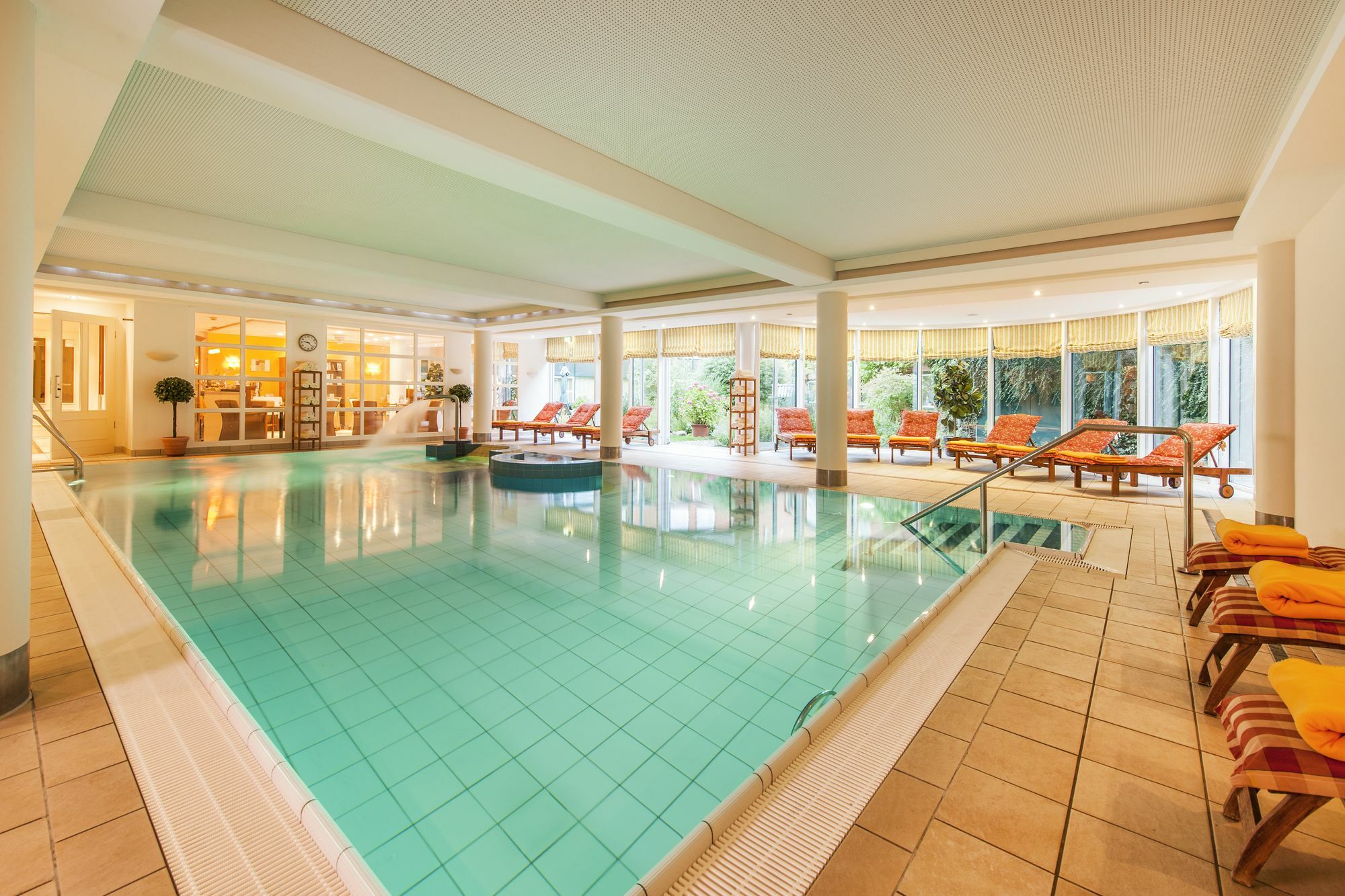 Hotel Birke, Ringhotel キール エクステリア 写真