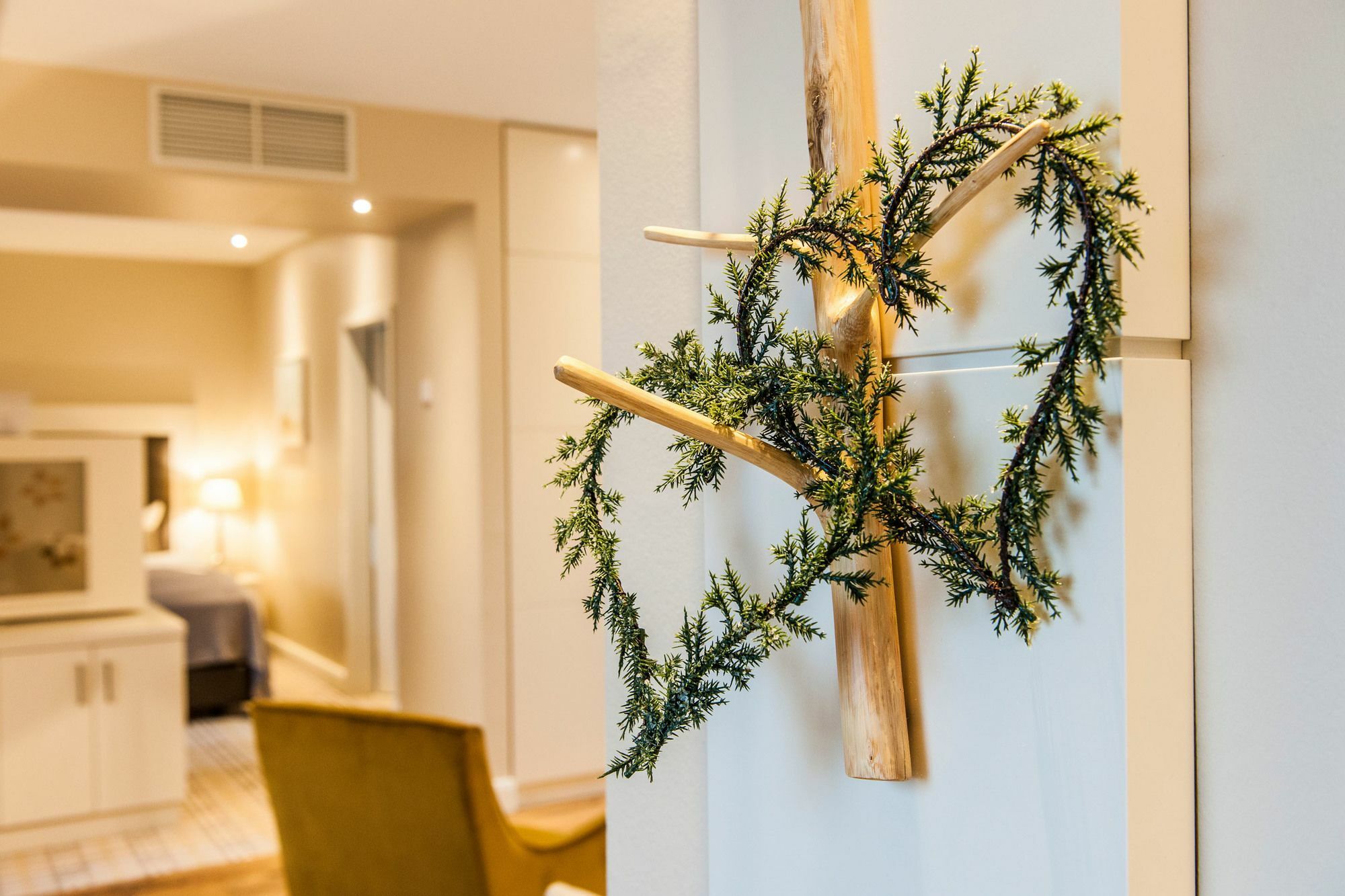 Hotel Birke, Ringhotel キール エクステリア 写真