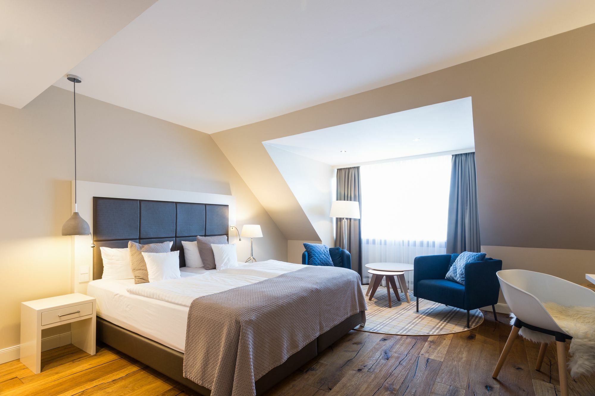 Hotel Birke, Ringhotel キール エクステリア 写真